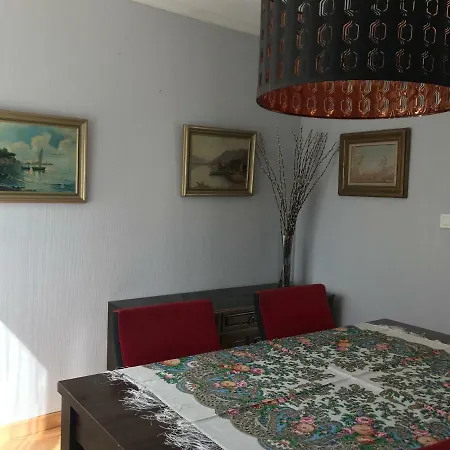Apartment App. 32 Ferney-Voltaire