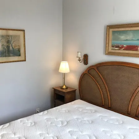 App. 32 Apartment *